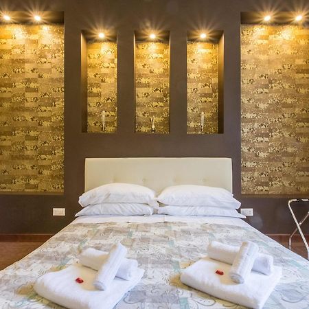 Stazione San Pietro 20 Apartment Ρώμη Εξωτερικό φωτογραφία