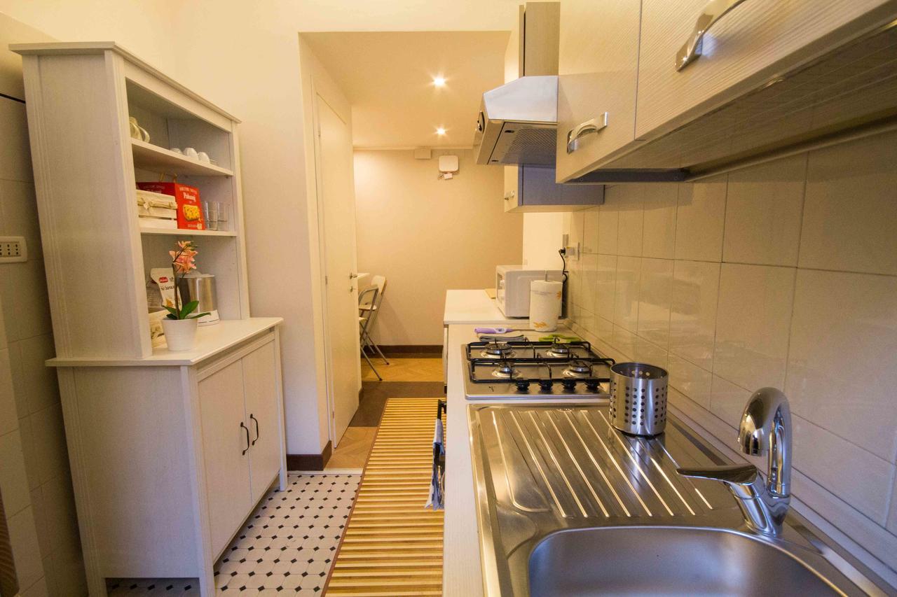 Stazione San Pietro 20 Apartment Ρώμη Εξωτερικό φωτογραφία