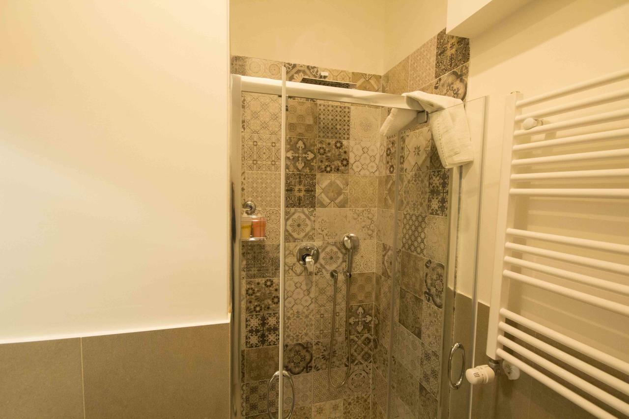 Stazione San Pietro 20 Apartment Ρώμη Εξωτερικό φωτογραφία