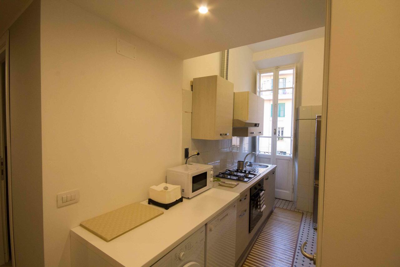 Stazione San Pietro 20 Apartment Ρώμη Εξωτερικό φωτογραφία