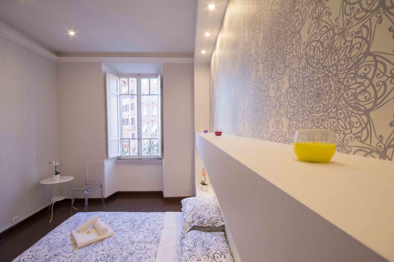 Stazione San Pietro 20 Apartment Ρώμη Εξωτερικό φωτογραφία