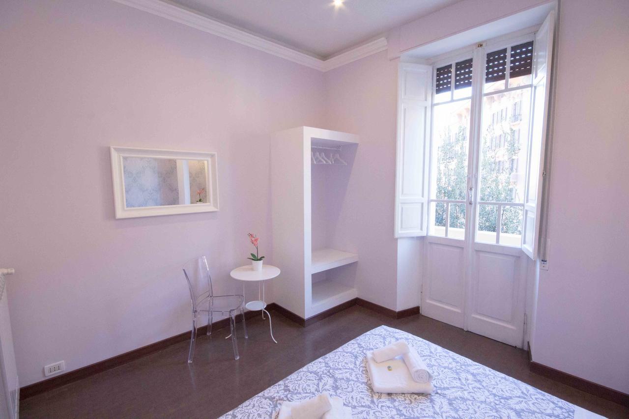 Stazione San Pietro 20 Apartment Ρώμη Εξωτερικό φωτογραφία