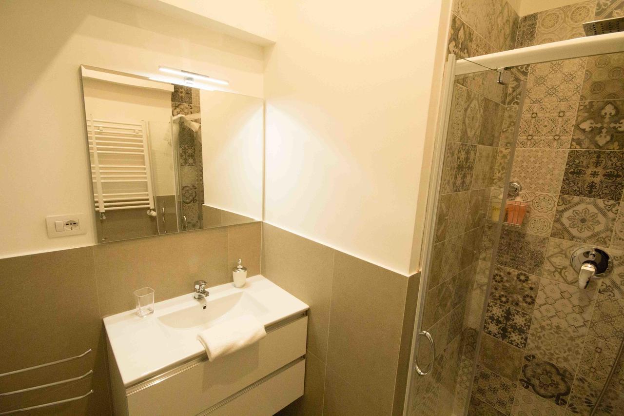 Stazione San Pietro 20 Apartment Ρώμη Εξωτερικό φωτογραφία