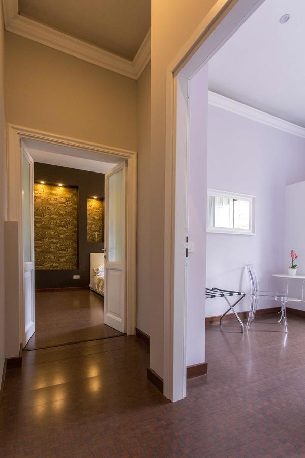 Stazione San Pietro 20 Apartment Ρώμη Εξωτερικό φωτογραφία