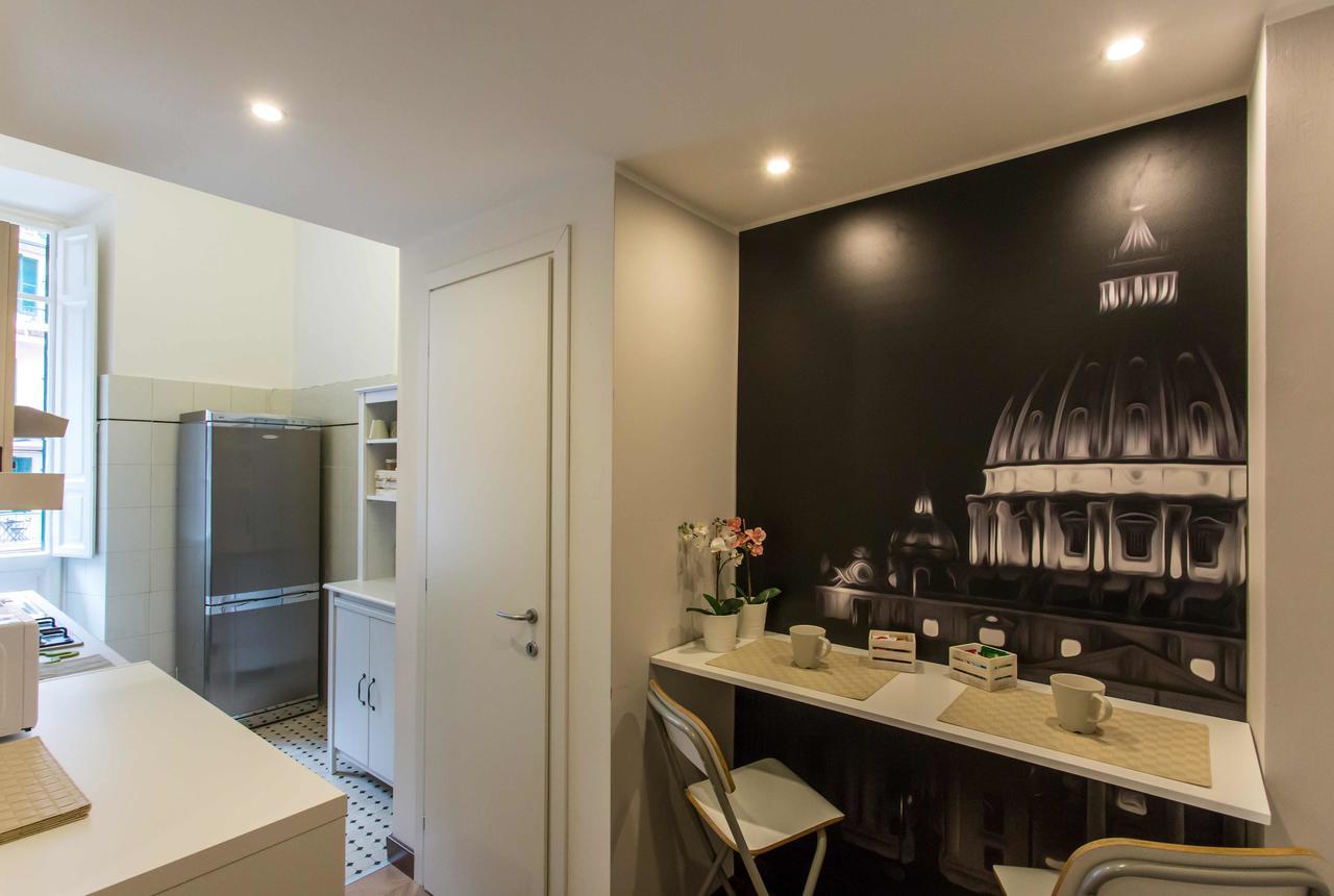 Stazione San Pietro 20 Apartment Ρώμη Εξωτερικό φωτογραφία